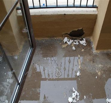 甘南漏水维修 阳台漏水怎么维修?