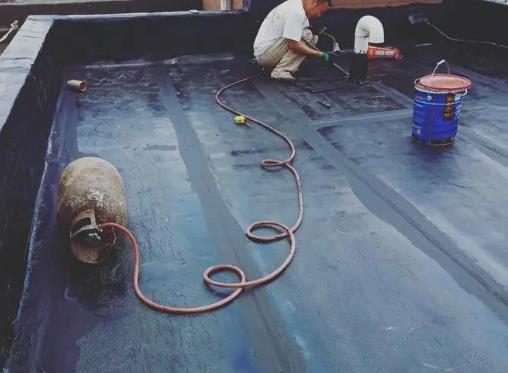 甘南楼顶防水 甘南楼顶防水